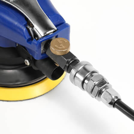 เครื่องขัดกระดาษทรายกลม DELTON รุ่น XC-05_5